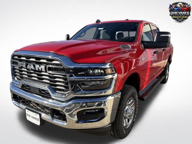 2026 RAM Ram 2500 RAM 2500 TRADESMAN CREW CAB 4X4 64 BOX