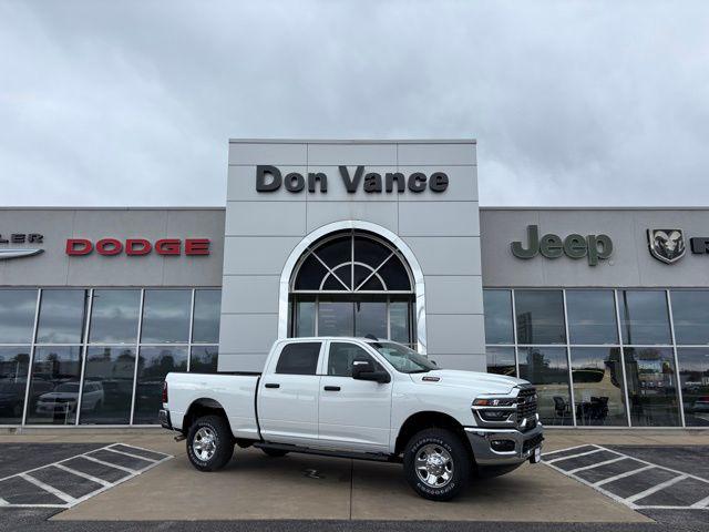 2026 RAM Ram 2500 RAM 2500 TRADESMAN CREW CAB 4X4 64 BOX 2026 RAM Ram 2500 RAM 2500 TRADESMAN CREW CAB 4X4 64 BOX