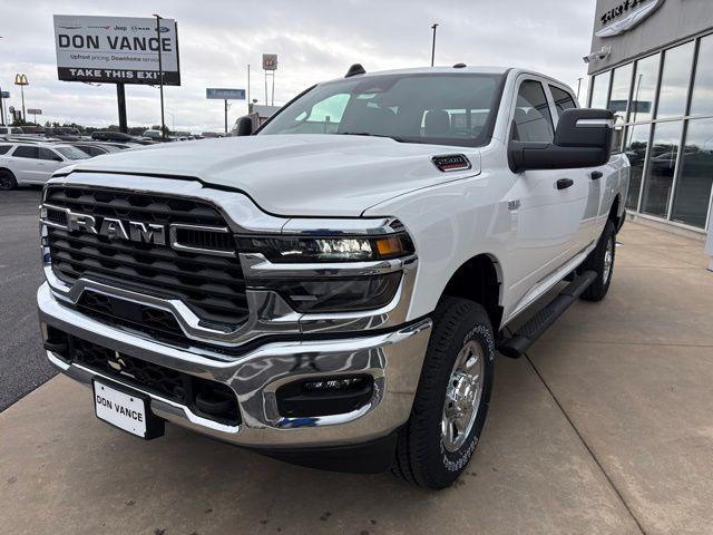 2026 RAM Ram 2500 RAM 2500 TRADESMAN CREW CAB 4X4 64 BOX 2026 RAM Ram 2500 RAM 2500 TRADESMAN CREW CAB 4X4 64 BOX