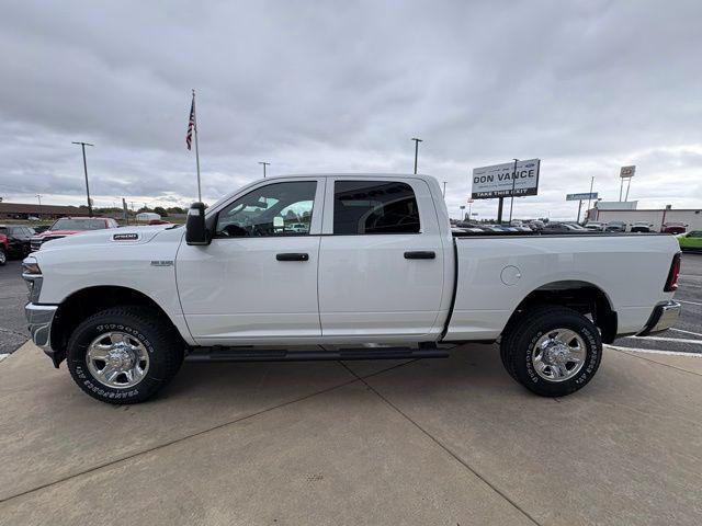2026 RAM Ram 2500 RAM 2500 TRADESMAN CREW CAB 4X4 64 BOX 2026 RAM Ram 2500 RAM 2500 TRADESMAN CREW CAB 4X4 64 BOX