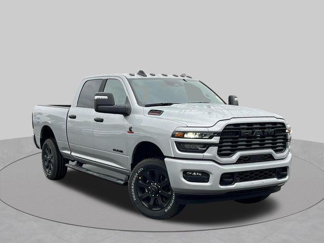 2026 RAM 2500 RAM 2500 BIG HORN CREW CAB 4X4 64 BOX