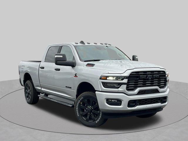 2026 RAM 2500 RAM 2500 BIG HORN CREW CAB 4X4 64 BOX