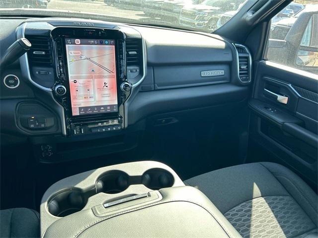 2026 RAM Ram 2500 RAM 2500 BIG HORN CREW CAB 4X4 64 BOX