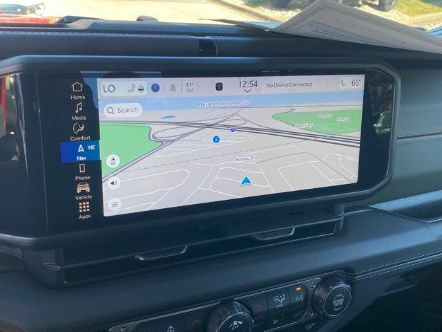 2026 Jeep Gladiator GLADIATOR MOJAVE X 4X4 2026 Jeep Gladiator GLADIATOR MOJAVE X 4X4