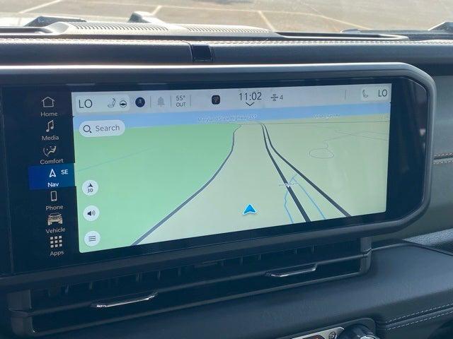 2026 Jeep Gladiator GLADIATOR MOJAVE X 4X4 2026 Jeep Gladiator GLADIATOR MOJAVE X 4X4