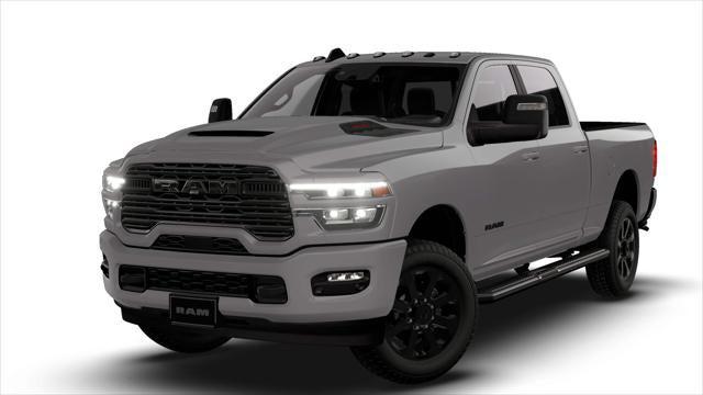 2026 RAM Ram 2500 RAM 2500 LARAMIE CREW CAB 4X4 64 BOX