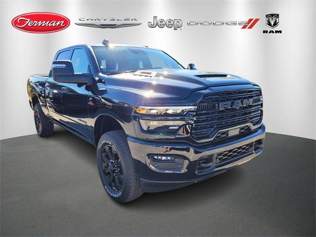 2026 RAM Ram 3500 RAM 3500 LARAMIE CREW CAB 4X4 64 BOX 2026 RAM Ram 3500 RAM 3500 LARAMIE CREW CAB 4X4 64 BOX