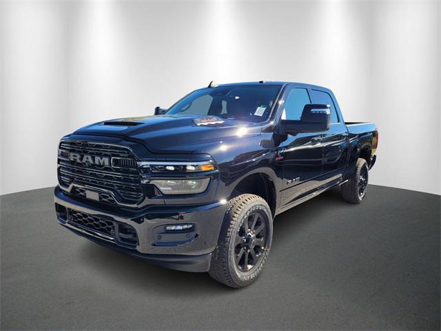 2026 RAM Ram 3500 RAM 3500 LARAMIE CREW CAB 4X4 64 BOX 2026 RAM Ram 3500 RAM 3500 LARAMIE CREW CAB 4X4 64 BOX