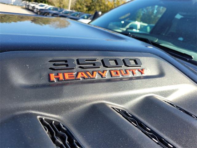 2026 RAM Ram 3500 RAM 3500 LARAMIE CREW CAB 4X4 64 BOX 2026 RAM Ram 3500 RAM 3500 LARAMIE CREW CAB 4X4 64 BOX