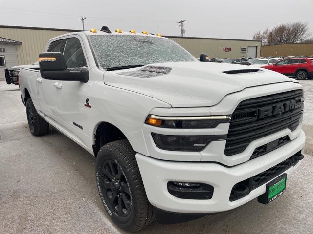 2026 RAM Ram 2500 RAM 2500 LARAMIE CREW CAB 4X4 64 BOX 2026 RAM Ram 2500 RAM 2500 LARAMIE CREW CAB 4X4 64 BOX