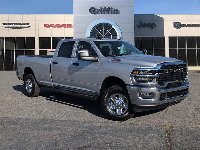 2026 RAM Ram 2500 RAM 2500 TRADESMAN CREW CAB 4X4 8 BOX 2026 RAM Ram 2500 RAM 2500 TRADESMAN CREW CAB 4X4 8 BOX