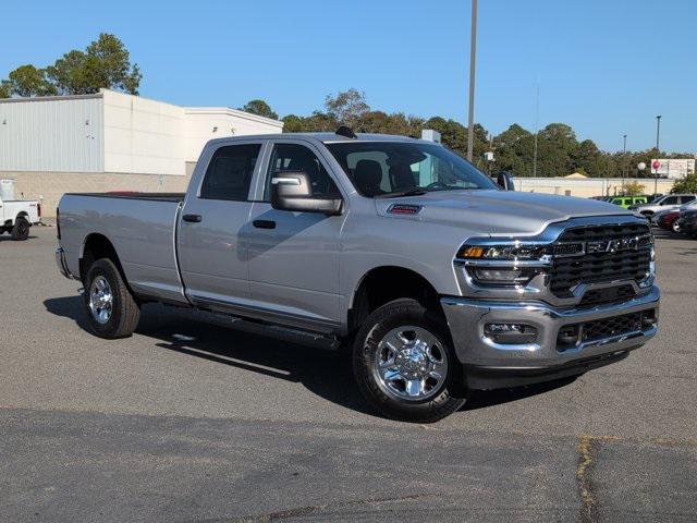 2026 RAM Ram 2500 RAM 2500 TRADESMAN CREW CAB 4X4 8 BOX 2026 RAM Ram 2500 RAM 2500 TRADESMAN CREW CAB 4X4 8 BOX