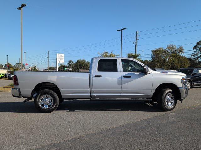2026 RAM Ram 2500 RAM 2500 TRADESMAN CREW CAB 4X4 8 BOX 2026 RAM Ram 2500 RAM 2500 TRADESMAN CREW CAB 4X4 8 BOX