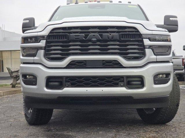 2026 RAM Ram 2500 RAM 2500 BIG HORN CREW CAB 4X4 64 BOX