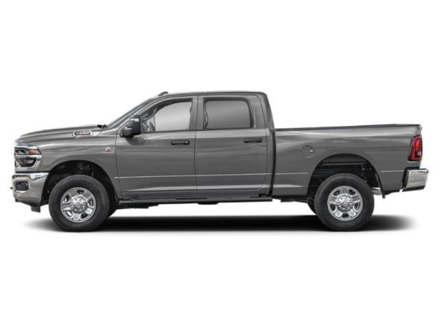 2026 RAM Ram 2500 RAM 2500 BIG HORN CREW CAB 4X4 64 BOX