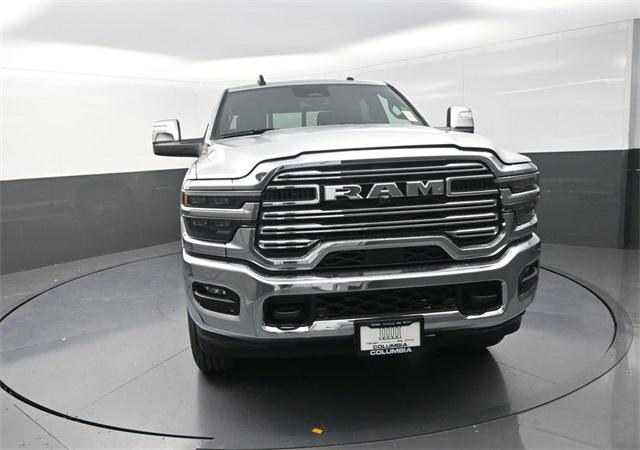 2026 RAM Ram 2500 RAM 2500 LARAMIE CREW CAB 4X4 64 BOX 2026 RAM Ram 2500 RAM 2500 LARAMIE CREW CAB 4X4 64 BOX