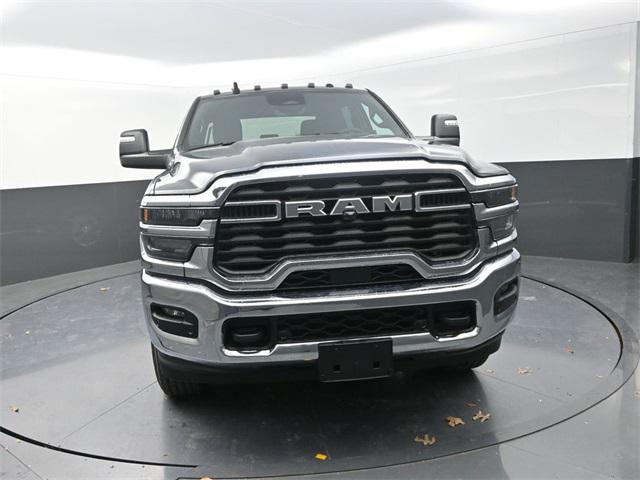 2026 RAM Ram 2500 RAM 2500 BIG HORN CREW CAB 4X4 64 BOX