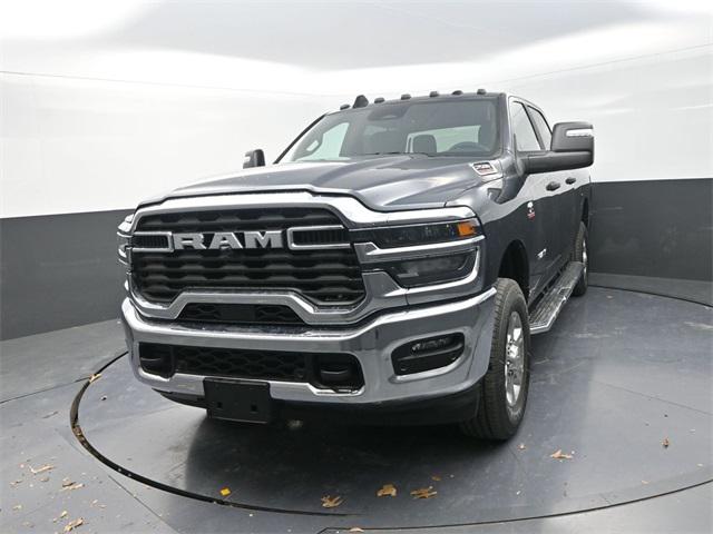 2026 RAM Ram 2500 RAM 2500 BIG HORN CREW CAB 4X4 64 BOX
