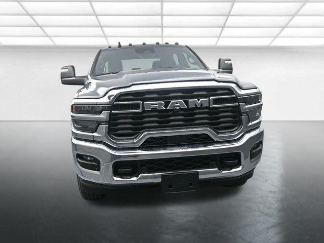 2026 RAM Ram 2500 RAM 2500 BIG HORN CREW CAB 4X4 64 BOX