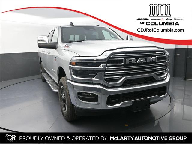 2026 RAM Ram 2500 RAM 2500 LARAMIE CREW CAB 4X4 64 BOX 2026 RAM Ram 2500 RAM 2500 LARAMIE CREW CAB 4X4 64 BOX