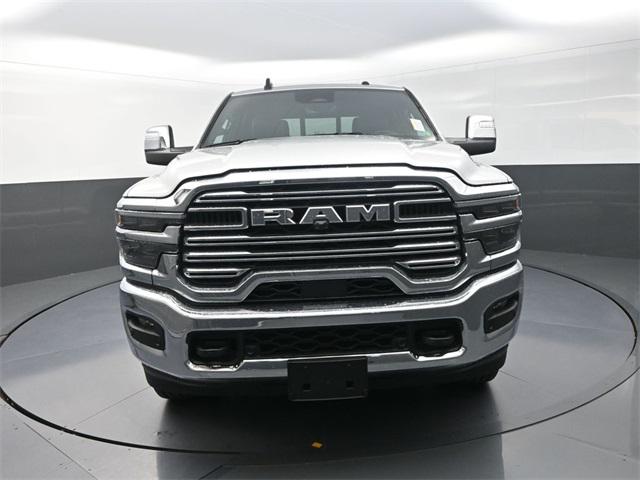 2026 RAM Ram 2500 RAM 2500 LARAMIE CREW CAB 4X4 64 BOX 2026 RAM Ram 2500 RAM 2500 LARAMIE CREW CAB 4X4 64 BOX