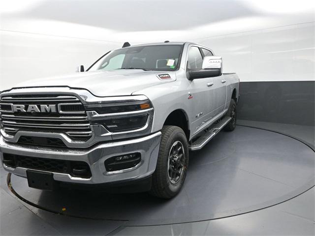 2026 RAM Ram 2500 RAM 2500 LARAMIE CREW CAB 4X4 64 BOX 2026 RAM Ram 2500 RAM 2500 LARAMIE CREW CAB 4X4 64 BOX