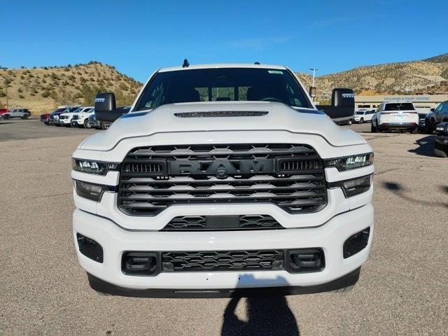 2026 RAM Ram 2500 RAM 2500 BLACK EXPRESS CREW CAB 4X4 8 BOX 2026 RAM Ram 2500 RAM 2500 BLACK EXPRESS CREW CAB 4X4 8 BOX