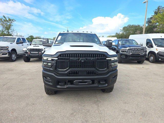 2026 RAM Ram 2500 RAM 2500 POWER WAGON CREW CAB 4X4 64 BOX 2026 RAM Ram 2500 RAM 2500 POWER WAGON CREW CAB 4X4 64 BOX