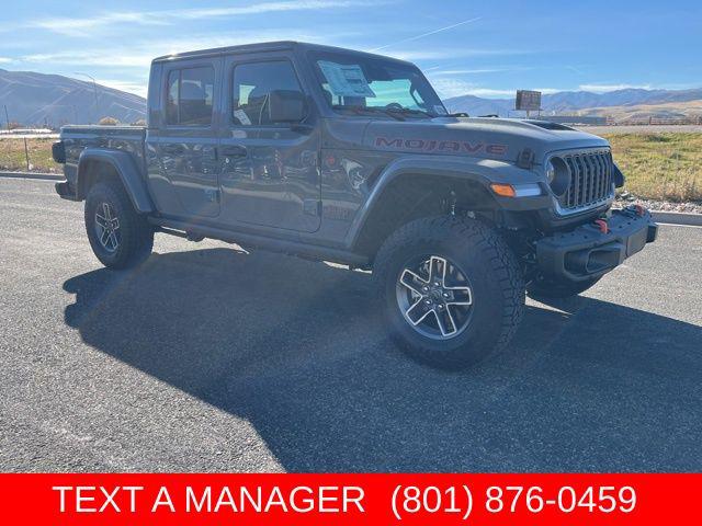 2026 Jeep Gladiator Sport for sale in Morgan, UT