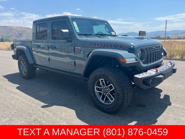 2026 Jeep Gladiator Sport for sale in Morgan, UT