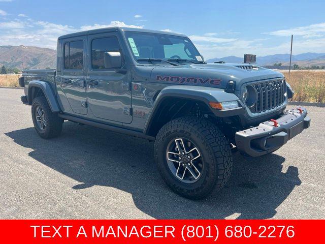 2026 Jeep Gladiator Sport for sale in Morgan, UT