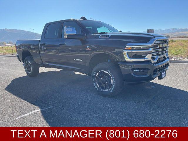 2026 RAM Ram 2500 RAM 2500 LARAMIE CREW CAB 4X4 64 BOX