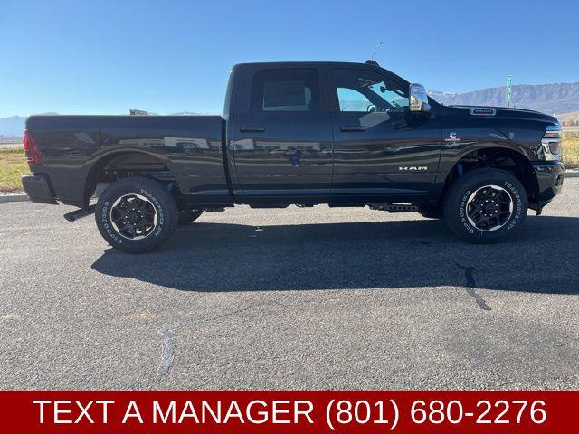 2026 RAM Ram 2500 RAM 2500 LARAMIE CREW CAB 4X4 64 BOX