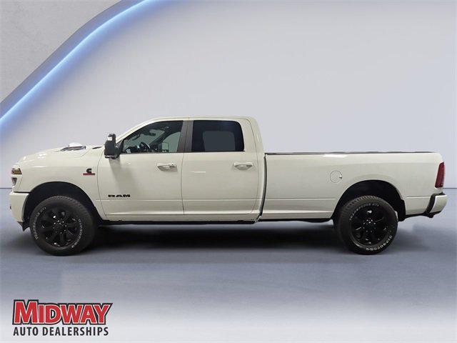2026 RAM Ram 3500 RAM 3500 LARAMIE CREW CAB 4X4 8 BOX 2026 RAM Ram 3500 RAM 3500 LARAMIE CREW CAB 4X4 8 BOX