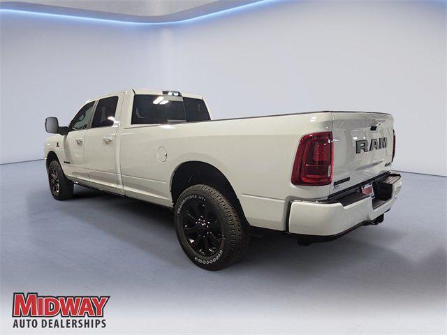 2026 RAM Ram 3500 RAM 3500 LARAMIE CREW CAB 4X4 8 BOX 2026 RAM Ram 3500 RAM 3500 LARAMIE CREW CAB 4X4 8 BOX