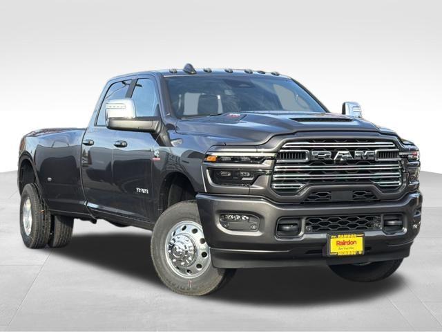 2026 RAM Ram 3500 RAM 3500 LARAMIE CREW CAB 4X4 8 BOX 2026 RAM Ram 3500 RAM 3500 LARAMIE CREW CAB 4X4 8 BOX