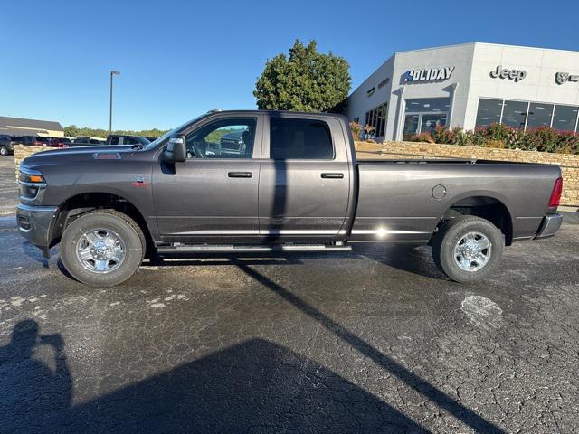 2026 RAM Ram 3500 RAM 3500 TRADESMAN CREW CAB 4X4 8 BOX 2026 RAM Ram 3500 RAM 3500 TRADESMAN CREW CAB 4X4 8 BOX