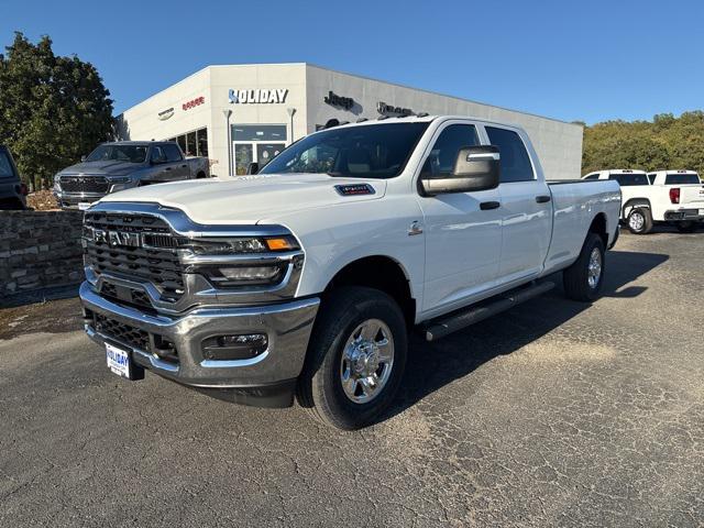 2026 RAM Ram 3500 RAM 3500 TRADESMAN CREW CAB 4X4 8 BOX 2026 RAM Ram 3500 RAM 3500 TRADESMAN CREW CAB 4X4 8 BOX