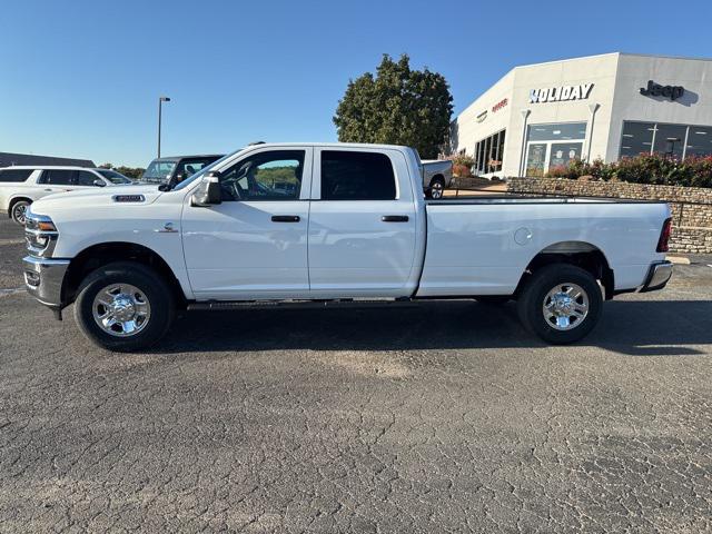 2026 RAM Ram 3500 RAM 3500 TRADESMAN CREW CAB 4X4 8 BOX 2026 RAM Ram 3500 RAM 3500 TRADESMAN CREW CAB 4X4 8 BOX