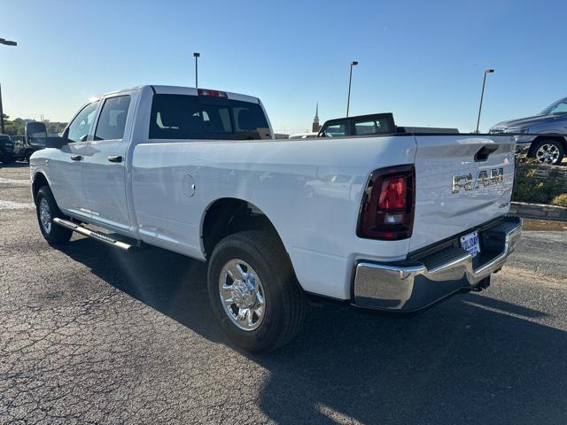 2026 RAM Ram 3500 RAM 3500 TRADESMAN CREW CAB 4X4 8 BOX 2026 RAM Ram 3500 RAM 3500 TRADESMAN CREW CAB 4X4 8 BOX