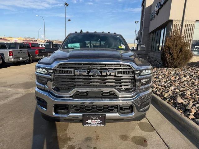 2026 RAM Ram 2500 RAM 2500 TRADESMAN CREW CAB 4X4 64 BOX