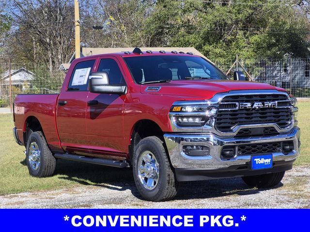 2026 RAM Ram 2500 RAM 2500 TRADESMAN CREW CAB 4X4 64 BOX