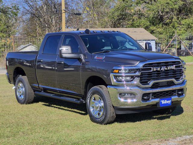 2026 RAM Ram 2500 RAM 2500 TRADESMAN CREW CAB 4X4 64 BOX