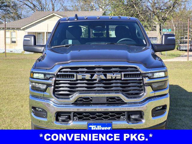 2026 RAM Ram 2500 RAM 2500 TRADESMAN CREW CAB 4X4 64 BOX