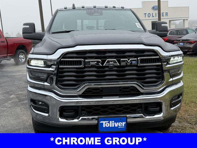 2026 RAM Ram 2500 RAM 2500 TRADESMAN CREW CAB 4X4 64 BOX