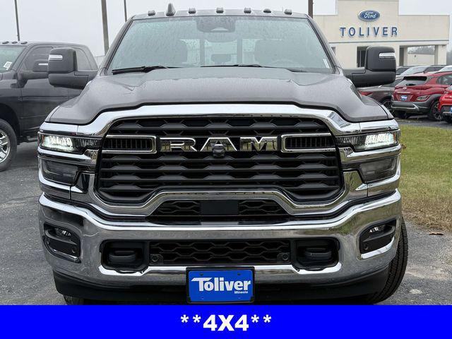 2026 RAM Ram 2500 RAM 2500 TRADESMAN CREW CAB 4X4 64 BOX
