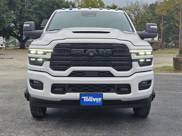 2026 RAM Ram 3500 RAM 3500 LARAMIE CREW CAB 4X4 8 BOX