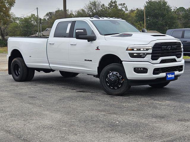 2026 RAM Ram 3500 RAM 3500 LARAMIE CREW CAB 4X4 8 BOX