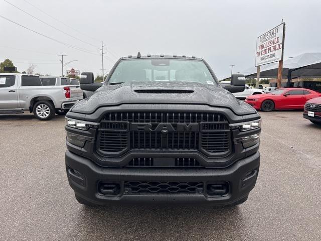 2026 RAM Ram 2500 RAM 2500 REBEL CREW CAB 4X4 64 BOX