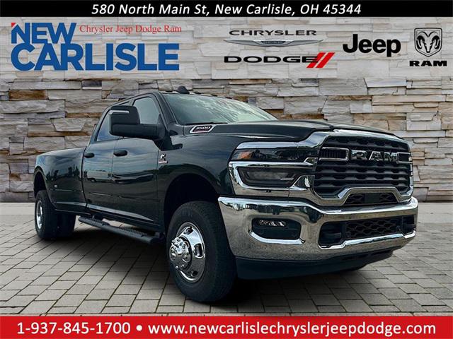 2026 RAM Ram 3500 RAM 3500 TRADESMAN CREW CAB 4X4 8 BOX 2026 RAM Ram 3500 RAM 3500 TRADESMAN CREW CAB 4X4 8 BOX